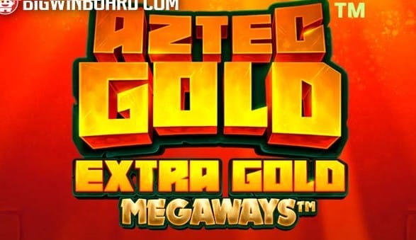 Aztec Gold Extra Gold Megaways
